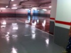 Paviments continus i pintura a parkings privats