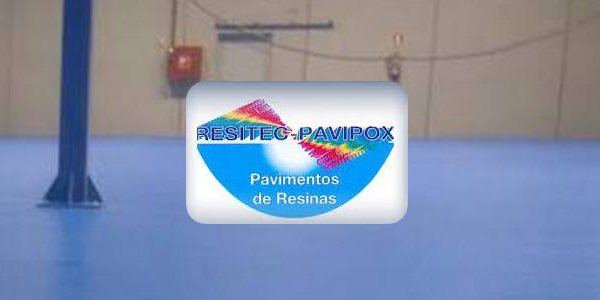 Resitec Pavipox