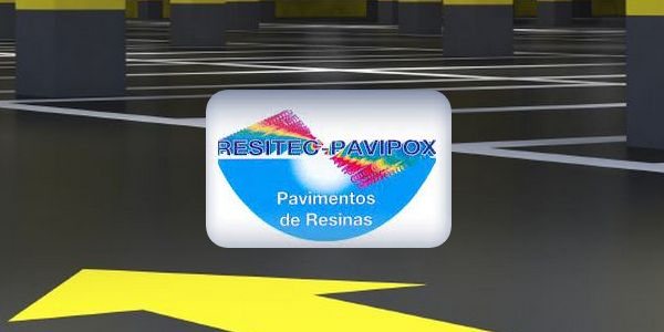 Resitec Pavipox